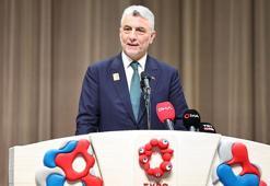 Bakan Bolat: Japonya ile ticaret hacmi hedefimiz 10 milyar dolar