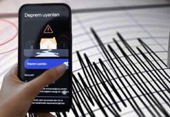 Sahte 'deprem uyarı' uygulamalarına dikkat
