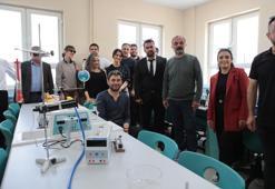 Uzak Şehir’den eğitime anlamlı destek