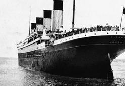 Titanik'te yazılan mektup yaklaşık 400 bin dolardan alıcı buldu