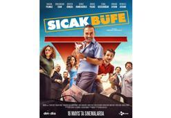 Sıcak Büfe, 16 Mayıs’ta vizyonda