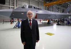 TUSAŞ, bağışçısı İsmet Bilgin'i tesislerinde ağırladı