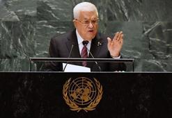 Filistin Devlet Başkanı Mahmud Abbas halefini seçti