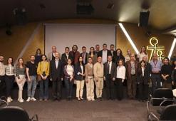 ‘Tiroid Sonopatoloji Kursu: Az Konuşulanlar’ etkinliği yoğun katılımla gerçekleşti