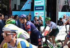 60. Cumhurbaşkanlığı Türkiye Bisiklet Turu heyecanı başladı