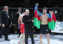 Karma Dövüş Sanatları ‘MMA’in kazananları dün gece Ülker Sports Arena’da belli oldu