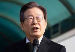 Güney Kore'de Demokrat Parti, eski lideri Lee'yi devlet başkanı adayı olarak belirledi