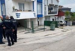 Balkona çektikleri demir profil yüksek gerilim hattına temas etti; 3 ağır yaralı