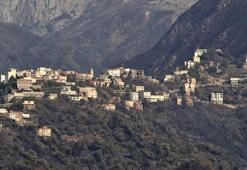 Cezayir'de toprak kayması: 4 ölü