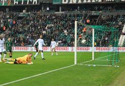 Kocaelispor – Boluspor: 3-4