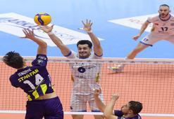 Arkas Spor – Fenerbahçe: 3-1