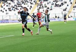 Konyaspor - Adana Demirspor maçının ardından