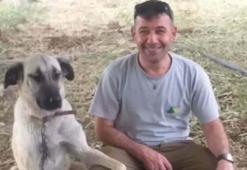 Borç- alacak nedeniyle tartıştığı arkadaşını tüfekle öldürdü