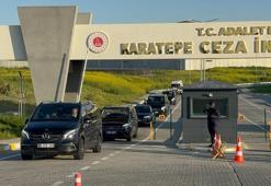 Özgür Özel, Murat Ongun'u ziyaret etti