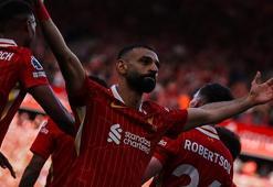 Premier Lig şampiyonu Liverpool oldu