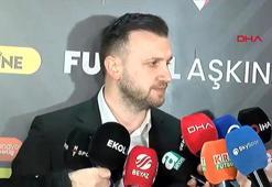 Eyüpspor Asbaşkanı Fatih Kulaksız: Böyle bir skor beklemiyorduk