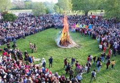 Edirne'de Kakava Şenlikleri için otel rezervasyonlarında doluluk oranı yüzde 80'e ulaştı