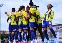 Kadınlar Futbol Süper Ligi'nde 'averaj tartışması'