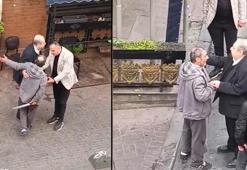 Beyoğlu'nda müzikholde tartıştığı kişiyi döner bıçağıyla yaraladı: 'Alkolün etkisiyle yaptım'