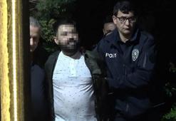 Anne- babasını eve kilitledi, polis kapıyı kırıp içeri girdi