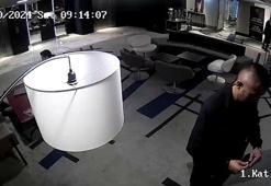 İBB'ye yönelik yolsuzluk soruşturması: Oteldeki toplantıda kamerayı bantla kapadığı öne sürülen korumanın ifadesi ortaya çıktı