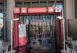 Vodafone Busıness, Tech Connect’te Geleceğin Teknoloji Çözümlerini duyurdu