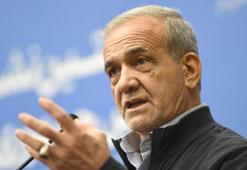 İran Cumhurbaşkanı Pezeşkiyan, Azerbaycan'da