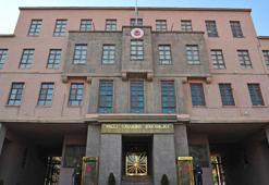 MSB: Yunanistan ile 'Güven Artırıcı Önlemler' toplantısı gerçekleştiriliyor