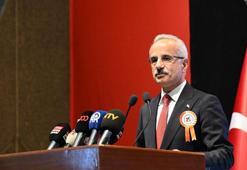 Bakan Uraloğlu: Projelerimizde, en büyük deprem senaryolarını göz önüne aldık