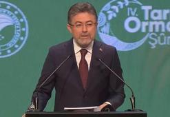 Bakan Yumaklı: Gelecek 10 yıllara ışık tutacak önemli sonuçlar oluşturacağız