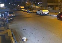 Eyüpsultan'da kahvehanede işlenen cinayette ilişkin yeni görüntüler ortaya çıktı