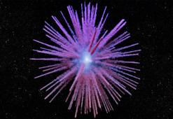 NASA'dan ‘zombi yıldız’a yakın takip