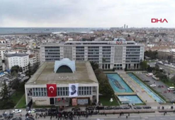 İSKİ Genel Müdürü Şafak Basa'nın emniyetteki ifadesi ortaya çıktı