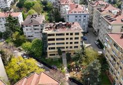 Beşiktaş belediyesi kentsel dönüşüm çalışmalarına devam ettiğini duyurdu