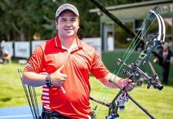 Muğlalı okçulardan çifte madalya gururu