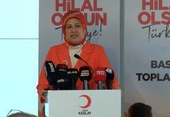 Kızılay Başkanı Yılmaz: Kurban bedeli yurtiçinde 13 bin 250, yurtdışında 5 bin 250 lira