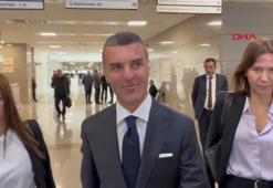 Belediyelere terör soruşturması: Şükrü Genç, Hayri İnönü ve Emir Sarıgül'ün de aralarında olduğu 25 kişiye dava