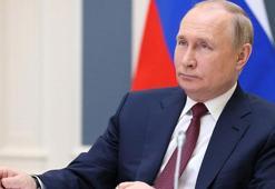 Putin'den geçici ateşkes kararı