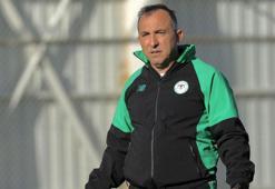 Konyaspor, Recep Uçar’la 18 yıl sonra ilki başardı