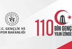 Çanakkale Zaferi’nin 110’uncu yılında, 110 bin genç Çanakkale’yi ziyaret edecek