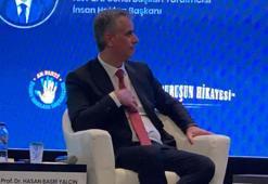 AK Parti'li Yalçın: Bir yerde cunta varsa, orada CHP vardır