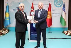 AYM, TÜRK-AY'ın dönem başkanlığını Azerbaycan'a devretti