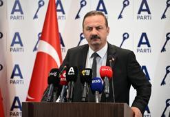 Ağıralioğlu: Her türlü fikir mecliste konuşulabilmelidir