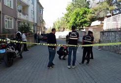 Edirne'de liselilerin bıçaklı kavgası; 1 yaralı