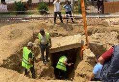 Aydın'da kremasyon küplerin bulunduğu alanın 'oda mezar' olduğu ortaya çıktı