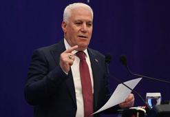 Bursa Büyükşehir Belediye Başkanı Bozbey; kamu kaynaklarını Bursalılar için kullandık