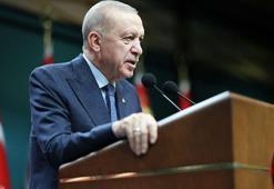 Cumhurbaşkanı Erdoğan: İstanbul, sizin siyasi ikbal heveslerinize kurban edilecek bir şehir değildir
