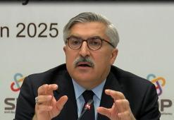 AK Parti Genel Başkan Yardımcısı Yayman: Türkiye, Avrupa’nın en hızlı büyüyen ülkesidir