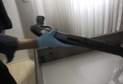 Denizli'de iki suç örgütüne düzenlenen iki ayrı operasyonda 59 kişi tutuklandı