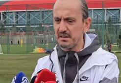 Çorum FK, Tuncay Şanlı'nın istifasını kabul etti